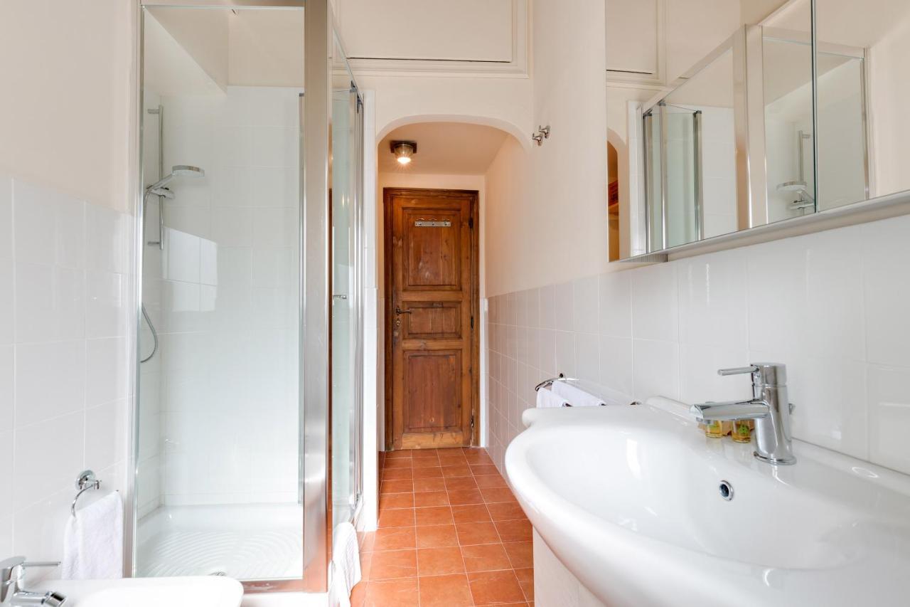 Rome As You Feel - Luxury Cappellari Apartment Buitenkant foto